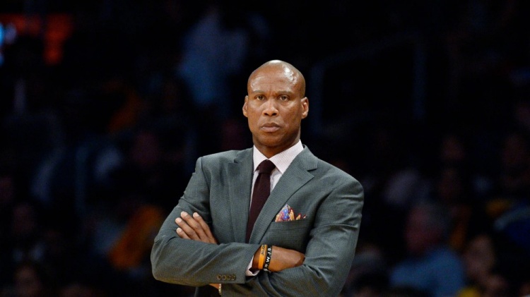 斯科特：我無法在如今的NBA執教 教練毫無權威 球員決定一切